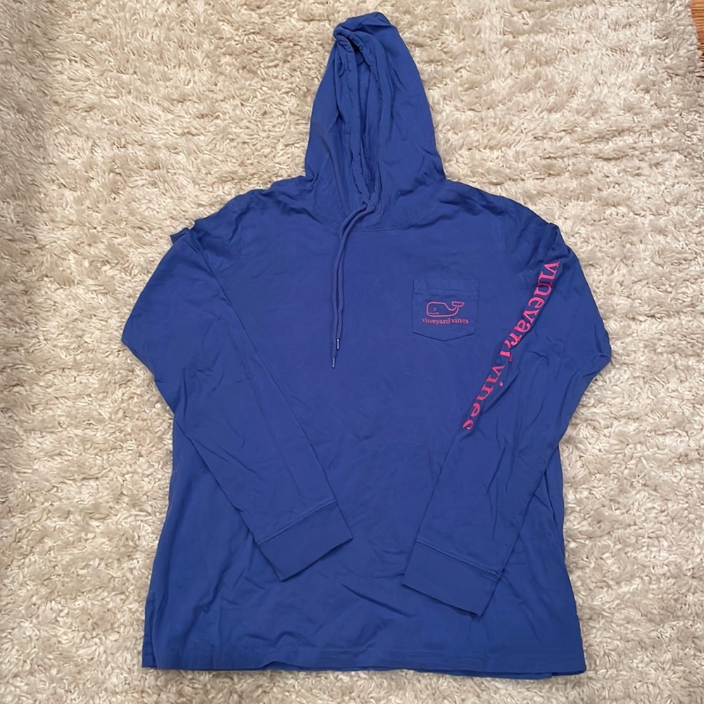 Vineyard Vines Pullover - image 1